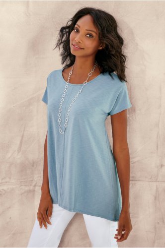 Petites Calissa Tee