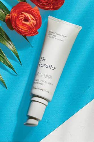 Dr. Loretta Urban Antioxidant Sunscreen