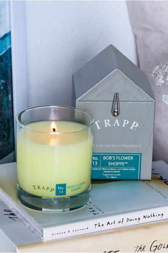 Trapp Candle