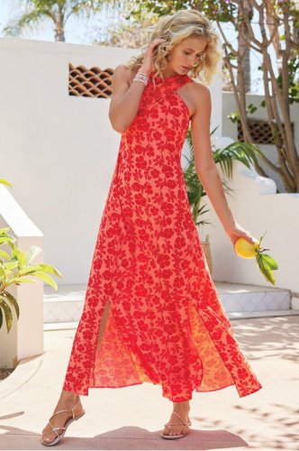 Women Kalani Dress