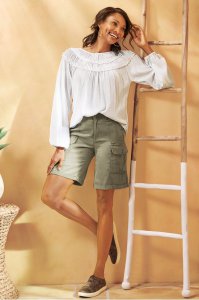 Pali Shorts