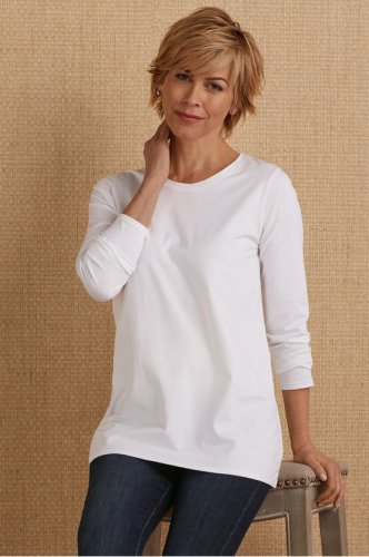 Petites Tiffany Tee