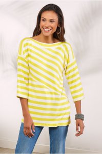 Chic Getaway Top