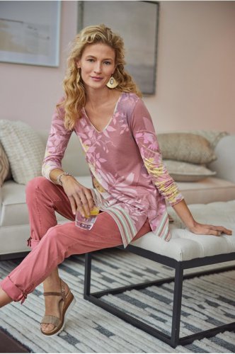 Medina Pants