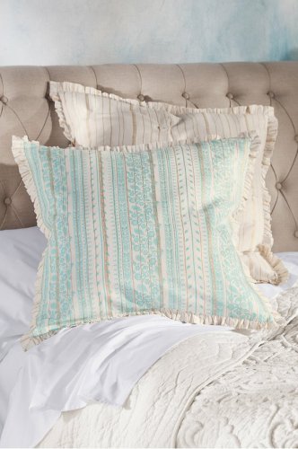 Marbella Euro Sham