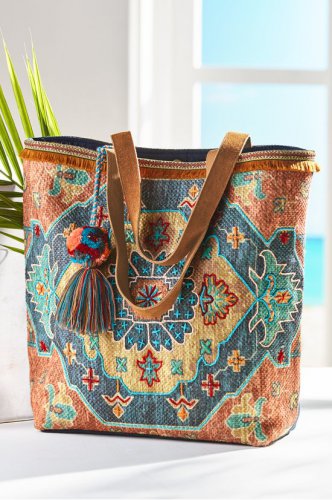 Biship Tote Bag