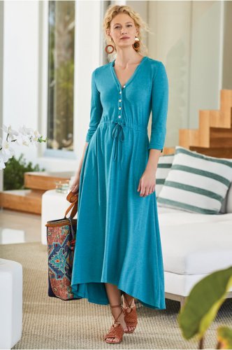 Elysia Dress