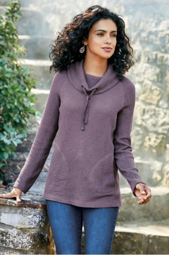 Petites Skye Pullover