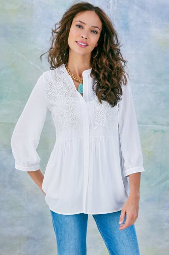 Cassowary Top