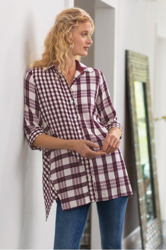 Women Huntleigh Shirt