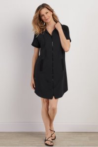 Naduri French Terry Coverup