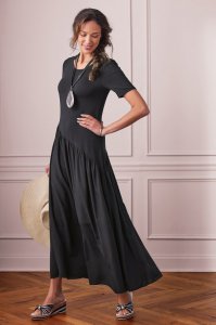 Petites Lark Maxi Dress