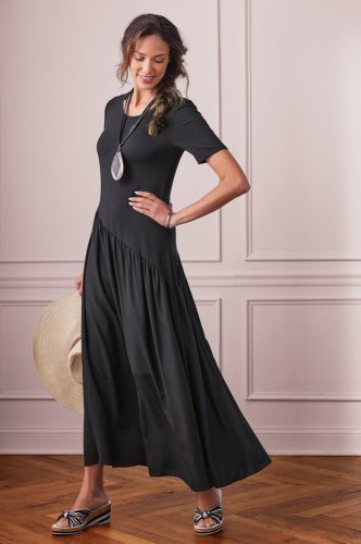 Petites Lark Maxi Dress
