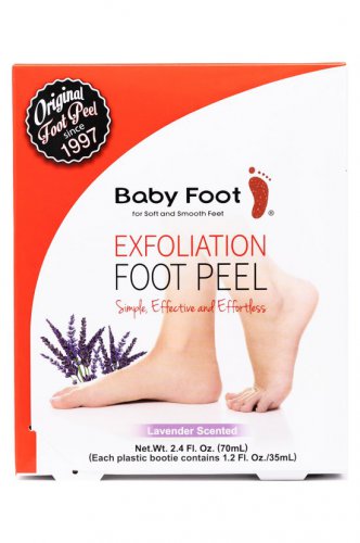 Baby Foot