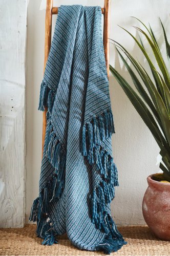 Between the Lines Throw