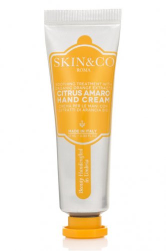 Hand Cream