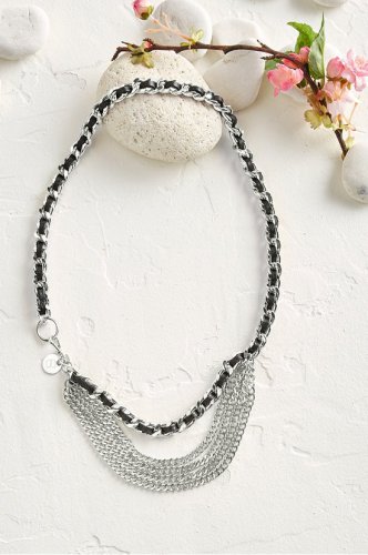 Brave Katina Chain Sling Belt