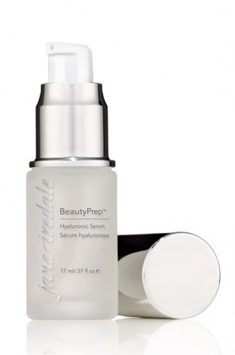 jane iredale BeautyPrep Hyaluronic Serum