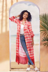 Women Martinique Shirtdress