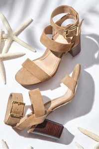 Vionic Sofia Heel