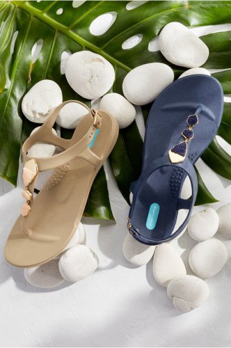 Trudy Sandal