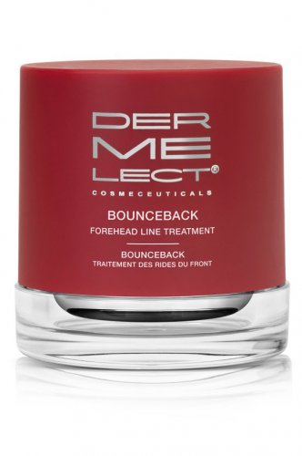 Dermelect Bounceback Forehead Line Treatment