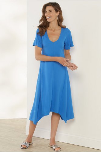 Mirelle Dress