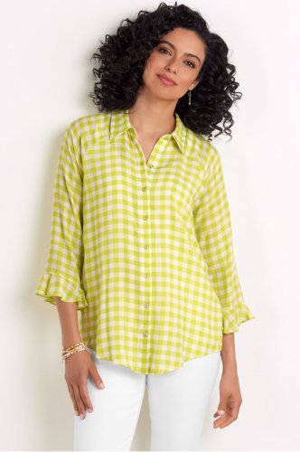 Petites Illumine Top & Tank