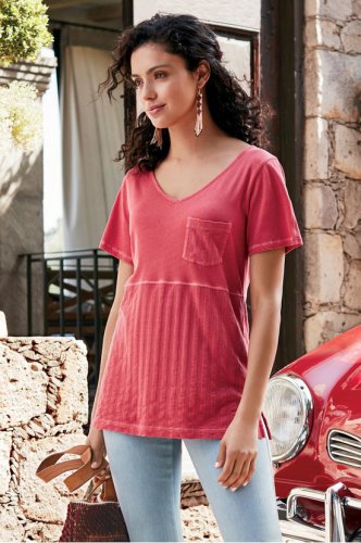 Petites Cecily Tee