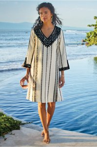 Petites Coco de Mer Dress