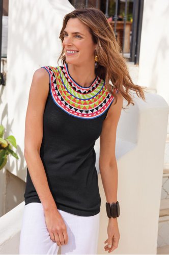 Carnival Top