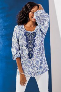 Folkloria Top