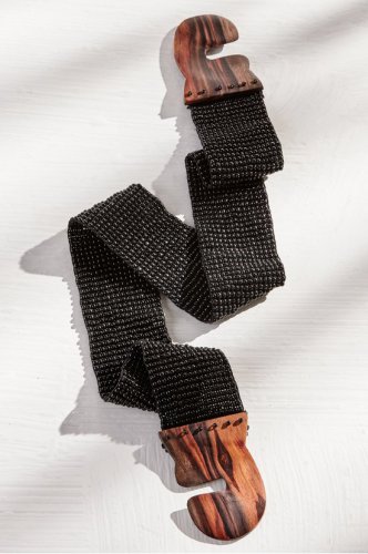 Amore Stretch Belt
