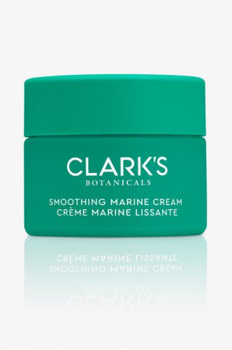 Clark's Botanicals Smoothing Marine Cream
