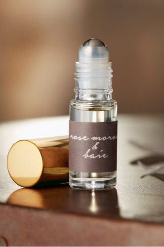 Rose Moroc & Baie EDP Rollerball