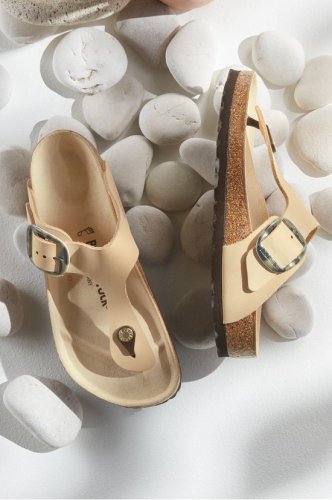 Birkenstock Gizeh Big Buckle Thong