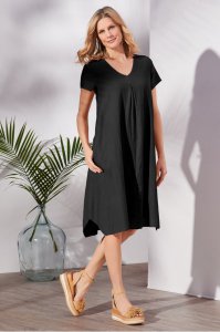 Petites Cascata Dress