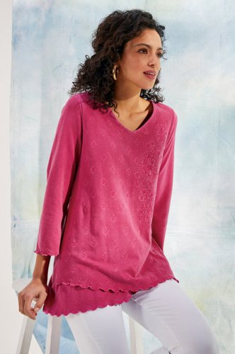 Malolo Tunic