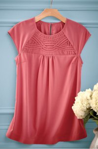 Viento Blouse