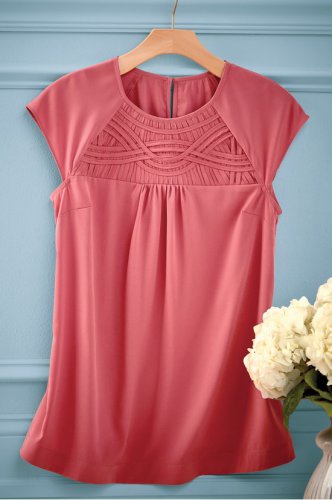 Viento Blouse