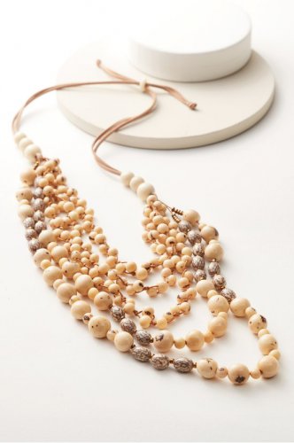 Sonya Layered Necklace