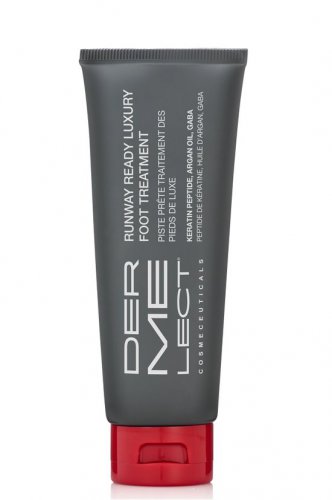 Dermelect Runway Ready Luxury Foot Treatment