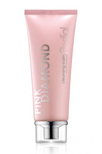 Rodial Pink Diamond Cleansing Balm