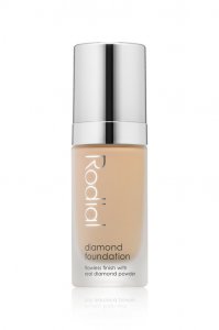 Rodial Diamond Foundation