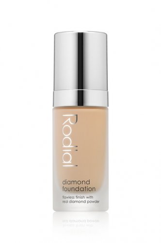 Rodial Diamond Foundation