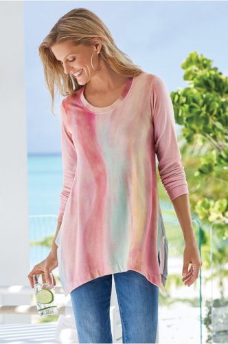 Bermuda Bay Tunic