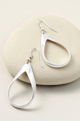 Yumi Hoop Earrings