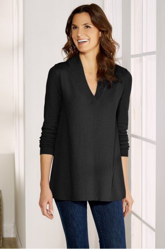 Women Sahara Sweater