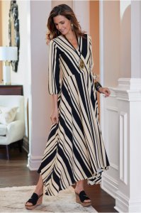 Petites Chanson de la Fontaine Dress