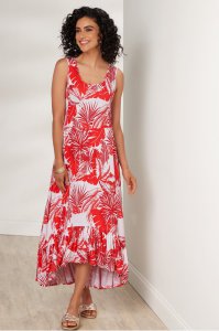 Petites Lilo Dress